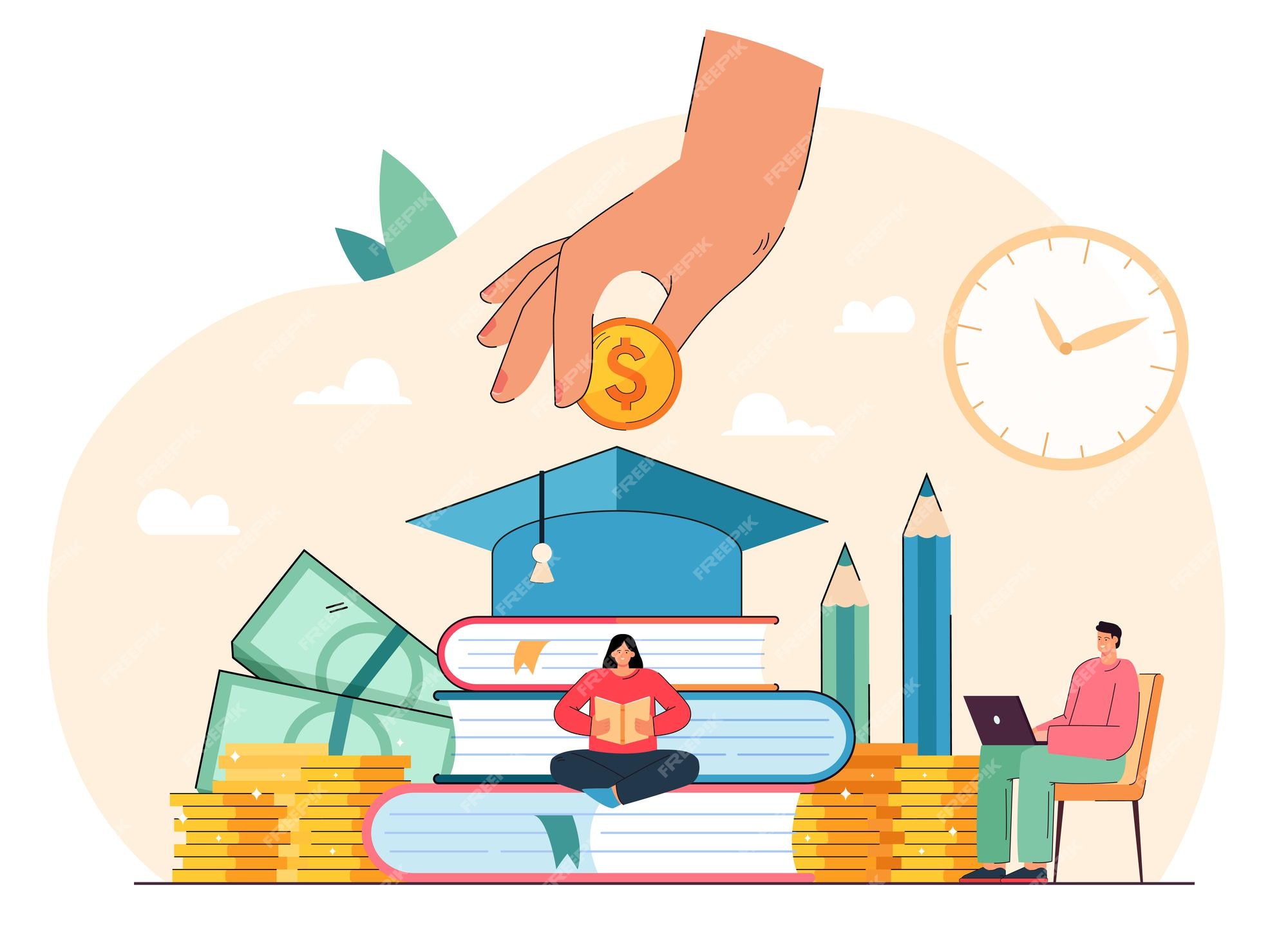 The Importance of Teaching Financial Literacy to Youth